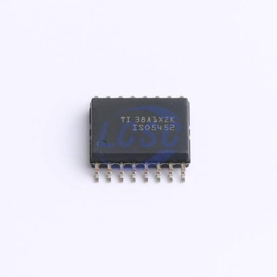 TI ISO5452DWR - 3