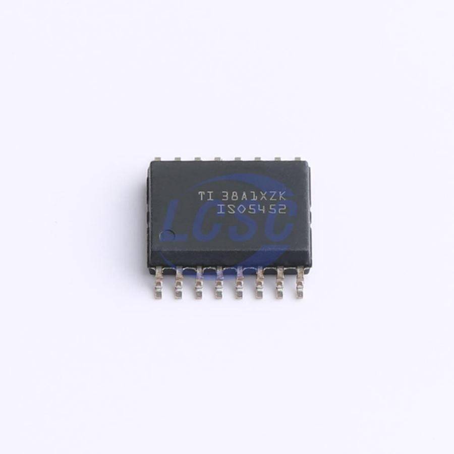 TI ISO5452DWR - 3