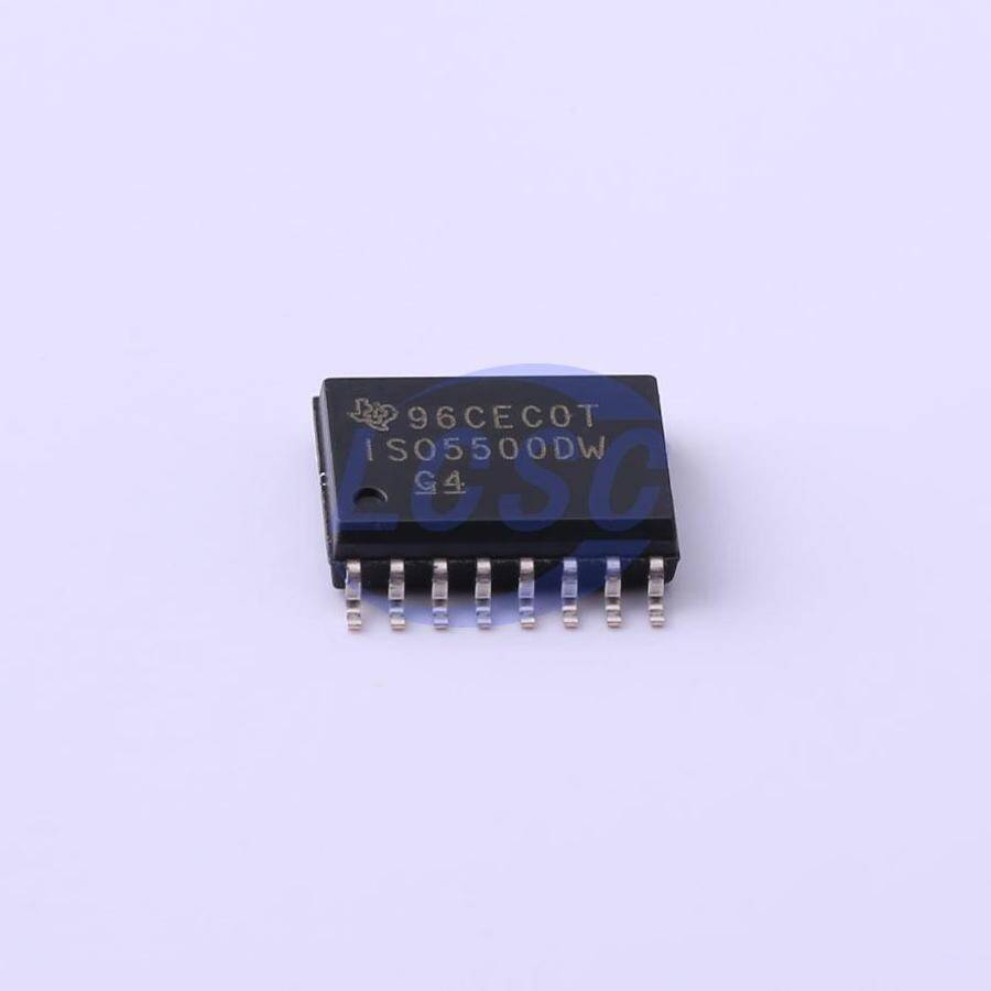 TI ISO5500DWR - 3