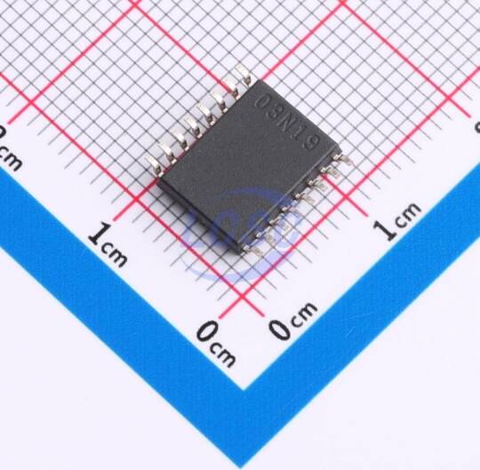 TI ISO5851DWR - 2