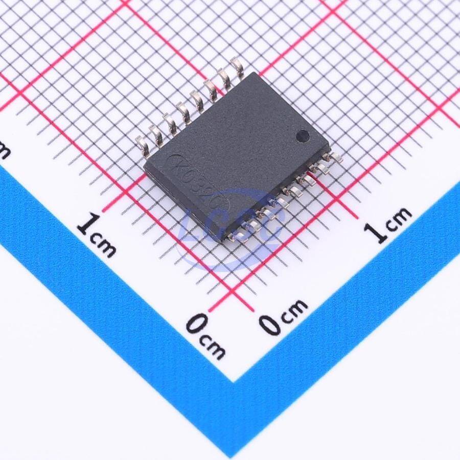 TI ISO5852SDWR - 2