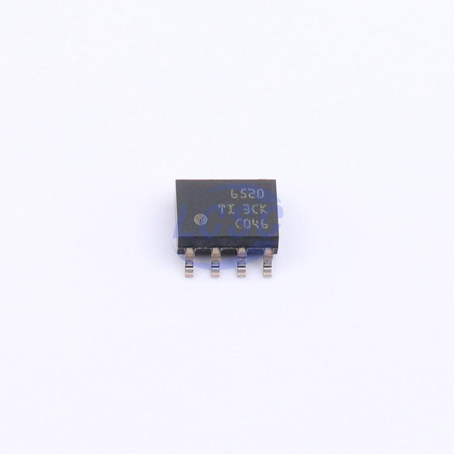 TI ISO6520DR - 3