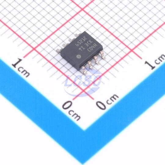 TI ISO6521FDR - 1