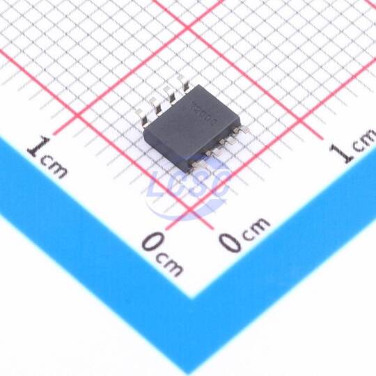 TI ISO6521FDR - 2
