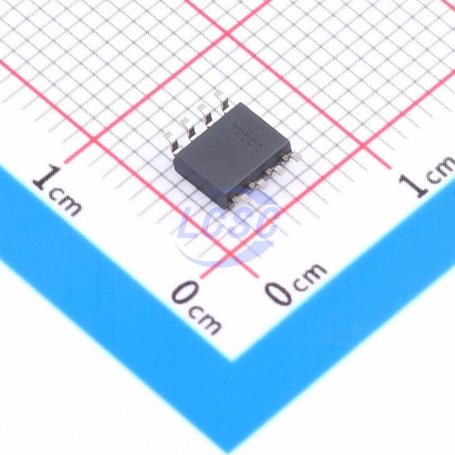 TI ISO6521FDR - 2