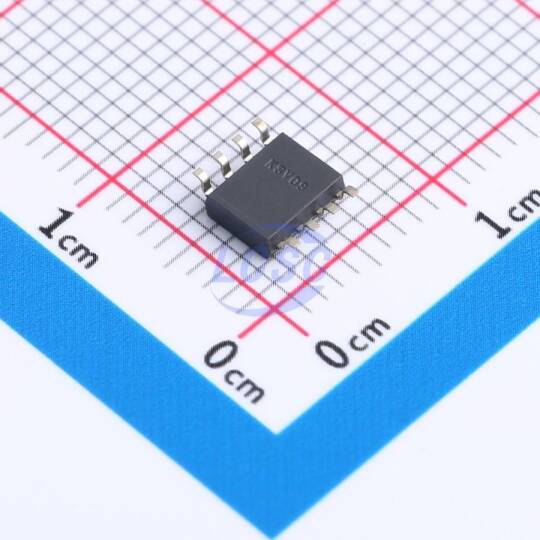 TI ISO6720BDR - 2