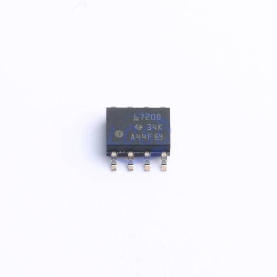 TI ISO6720BDR - 3