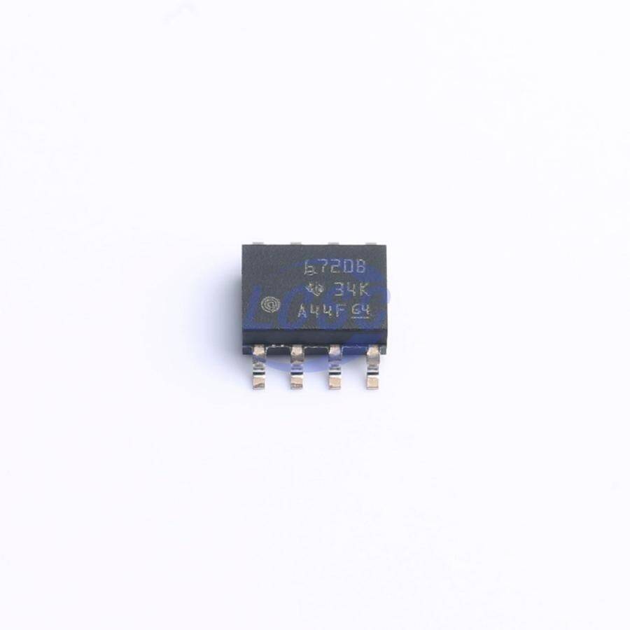 TI ISO6720BDR - 3