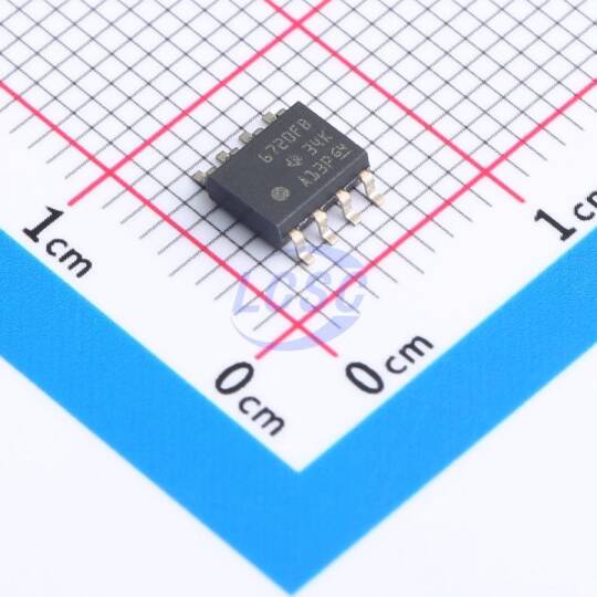 TI ISO6720FBDR - 1