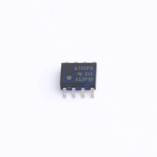 TI ISO6720FBDR - 3