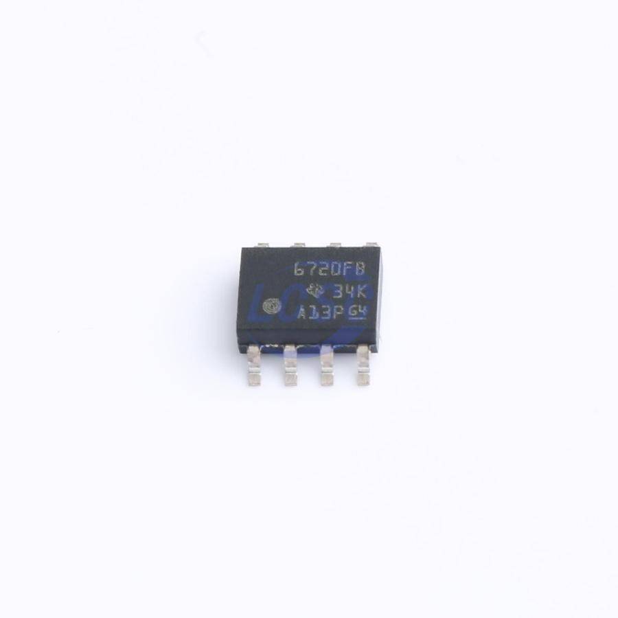 TI ISO6720FBDR - 3
