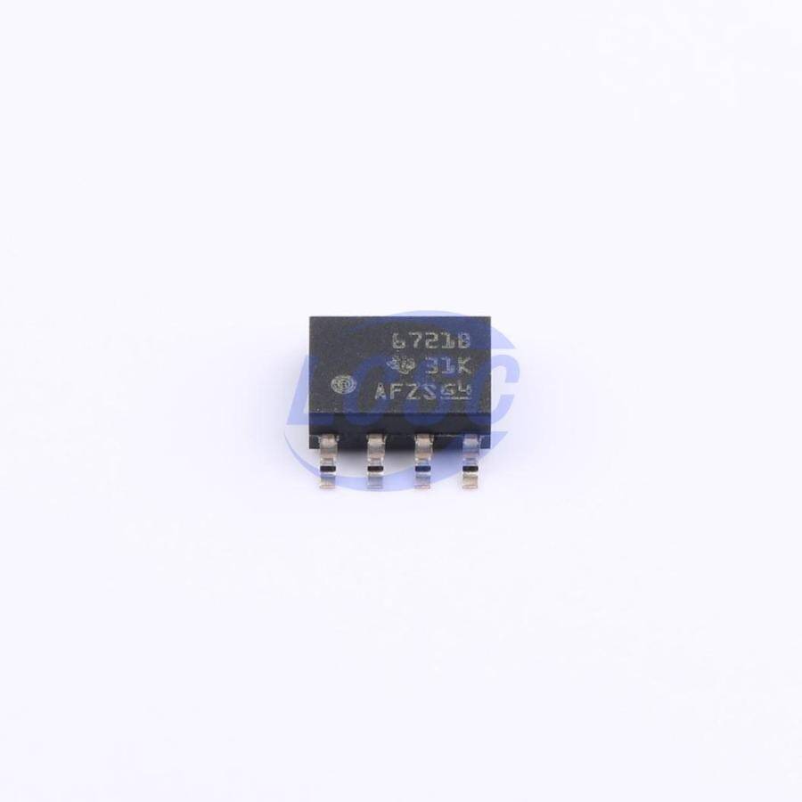 TI ISO6721BDR - 3