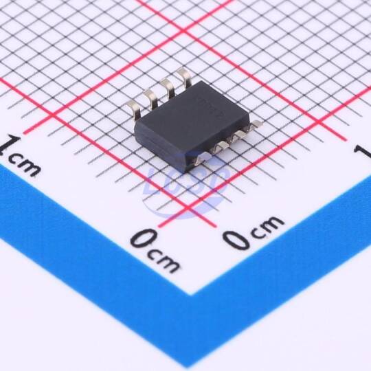 TI ISO6721FBDR - 2