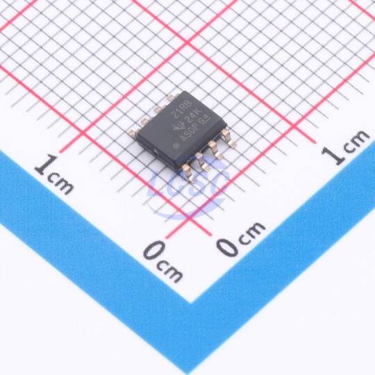 TI ISO6721RBDR - 1