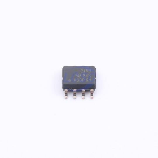 TI ISO6721RBDR - 3
