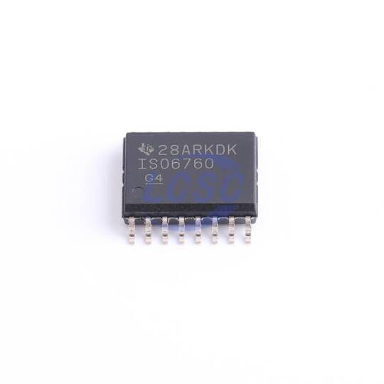 TI ISO6760QDWRQ1 - 3