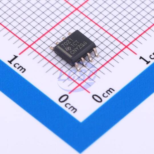 TI ISO7021DR - 1