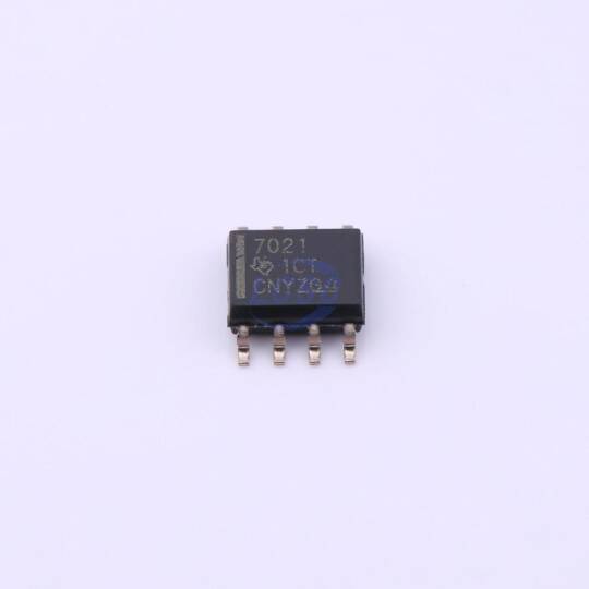 TI ISO7021DR - 3