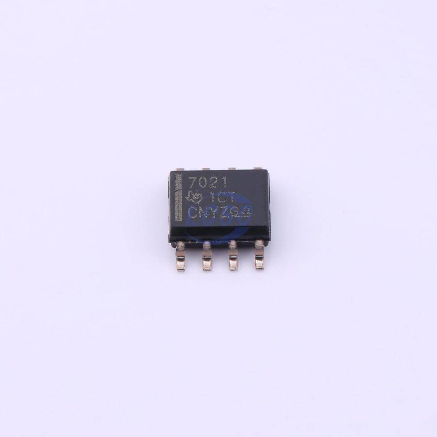 TI ISO7021DR - 3