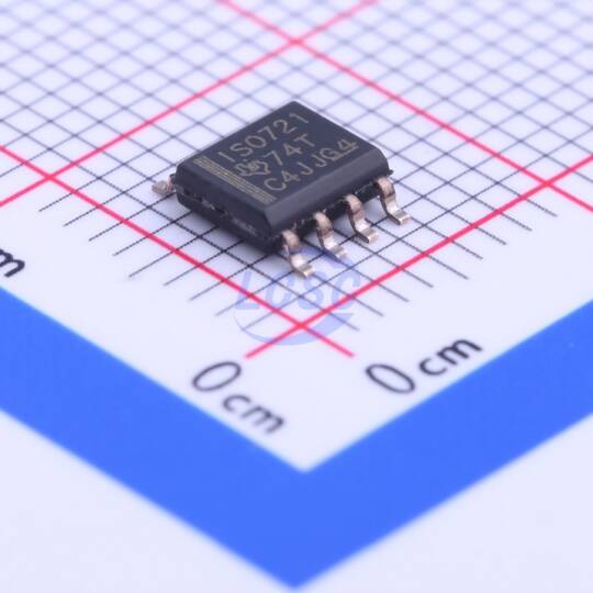 TI ISO721D - 1