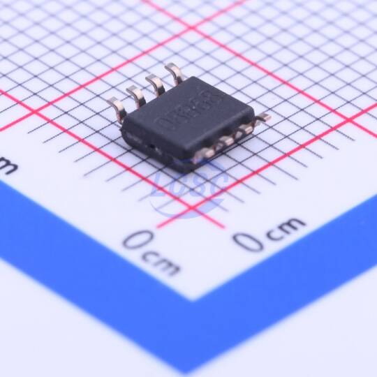 TI ISO721D - 2