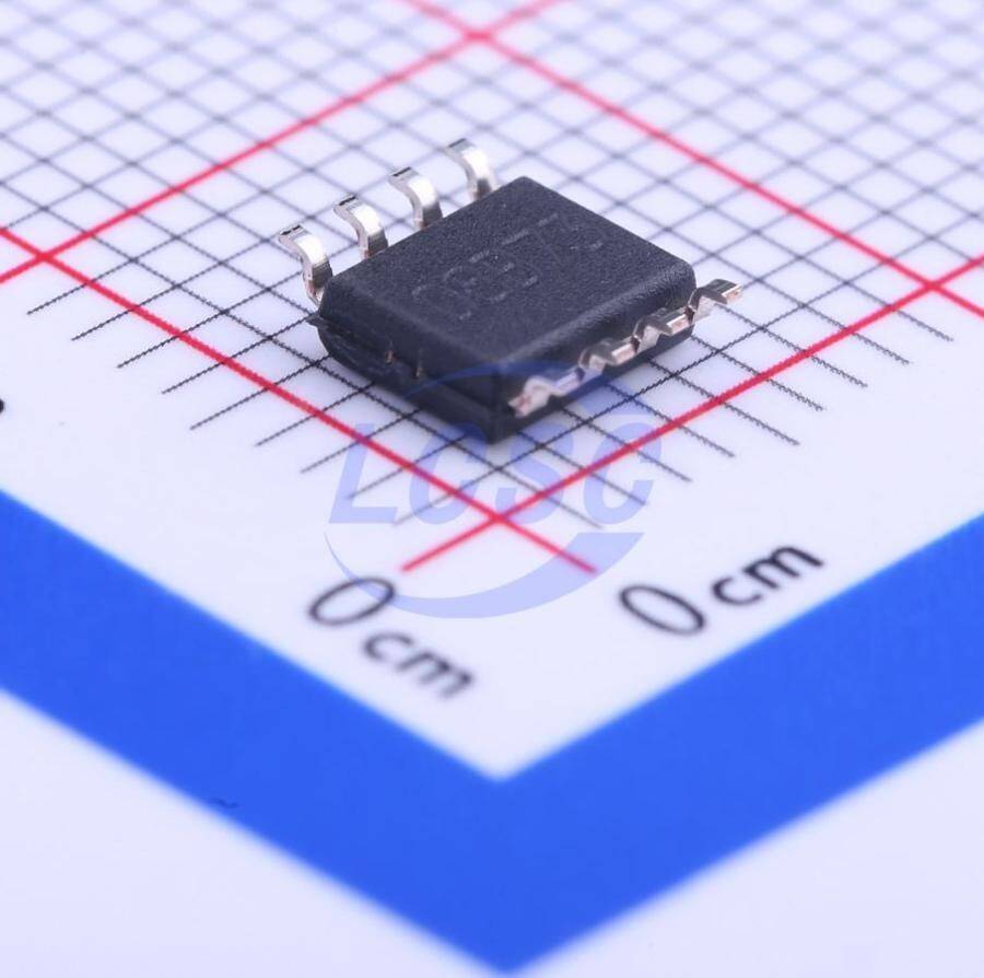 TI ISO721DR - 2