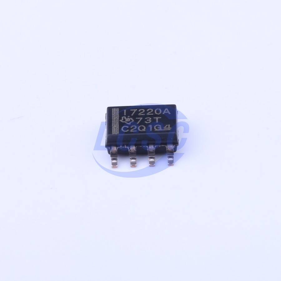 TI ISO7220ADR - 3