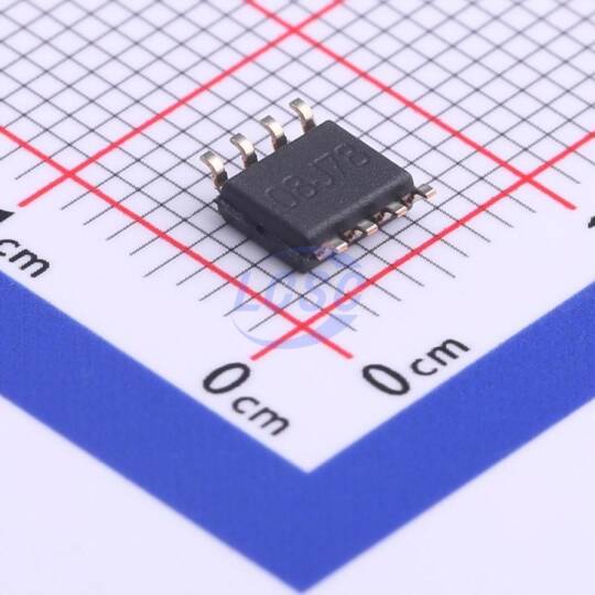 TI ISO7220BDR - 2
