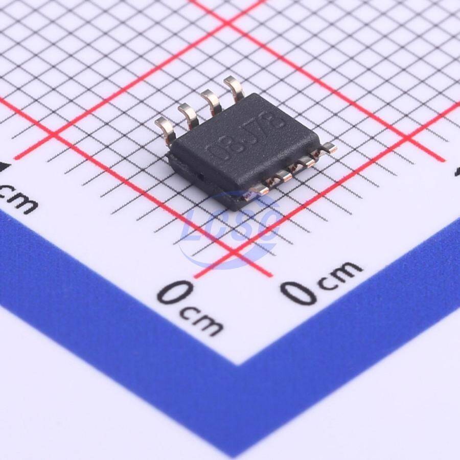TI ISO7220BDR - 2