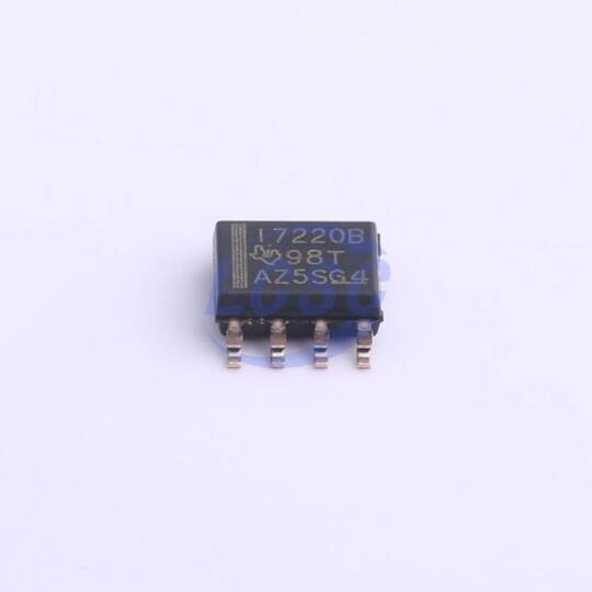 TI ISO7220BDR - 3