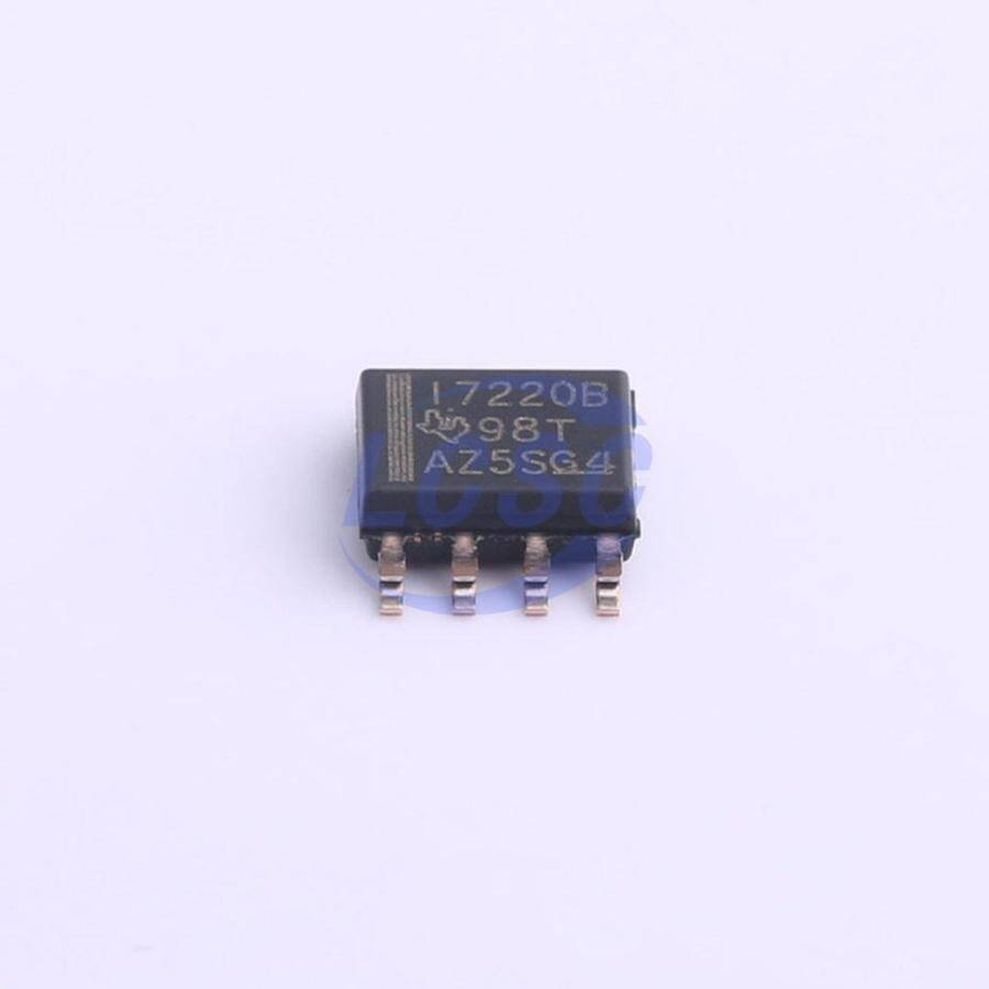 TI ISO7220BDR - 3
