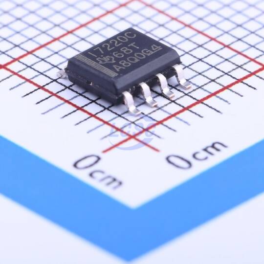 TI ISO7220CDR - 1