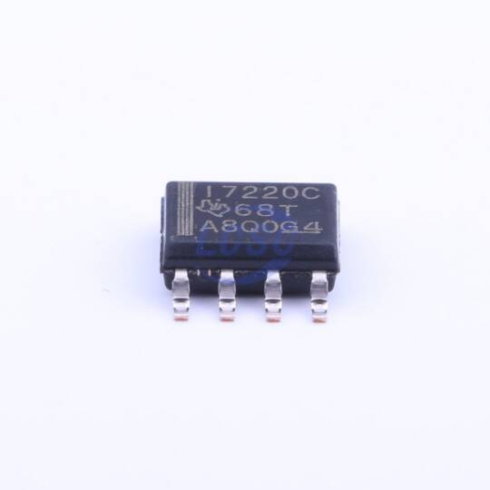 TI ISO7220CDR - 3