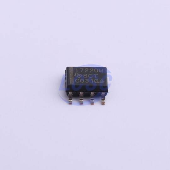 TI ISO7220MDR - 3