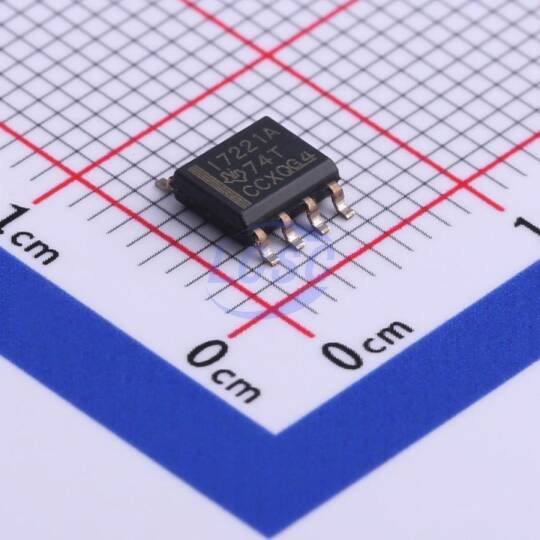 TI ISO7221AD - 1