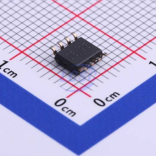 TI ISO7221AD - 2
