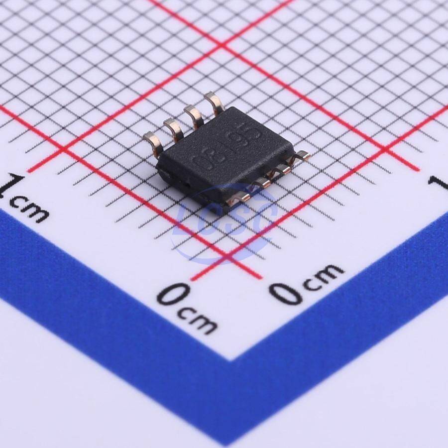 TI ISO7221AD - 2