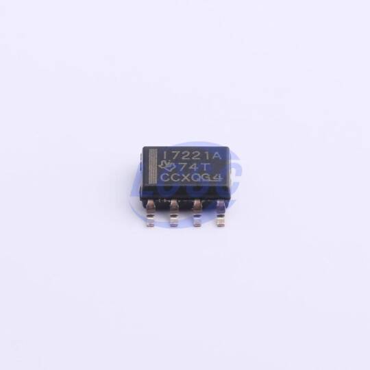 TI ISO7221AD - 3