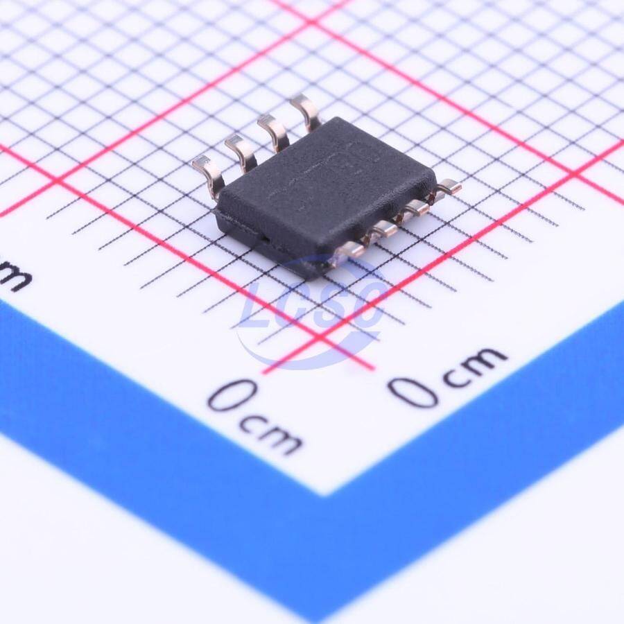 TI ISO7221MD - 2