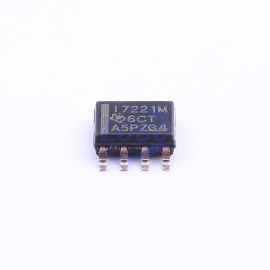 TI ISO7221MD - 3