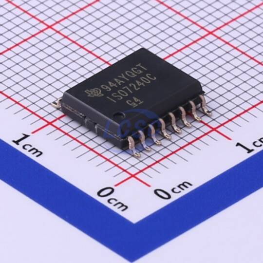 TI ISO7240CDWR - 1