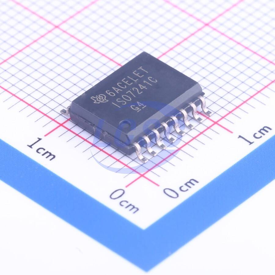 TI ISO7241CDWR - 1