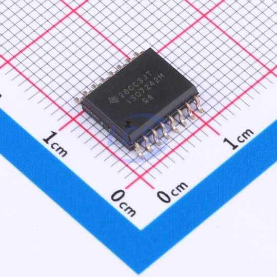 TI ISO7242MDWR - 1