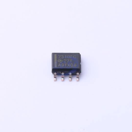 TI ISO7310FCDR - 3