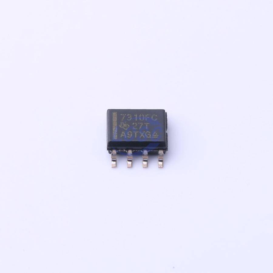 TI ISO7310FCDR - 3