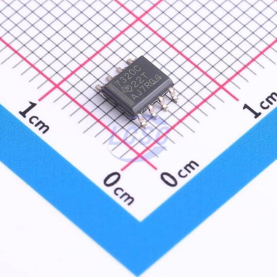 TI ISO7320CDR - 1
