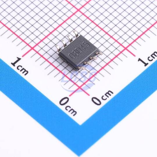TI ISO7320CDR - 2