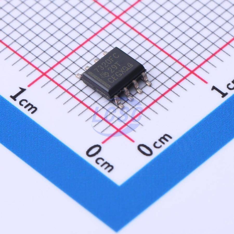 TI ISO7320FCDR - 1