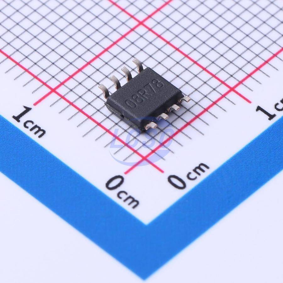 TI ISO7320FCDR - 2
