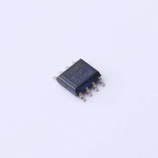 TI ISO7320FCDR - 3